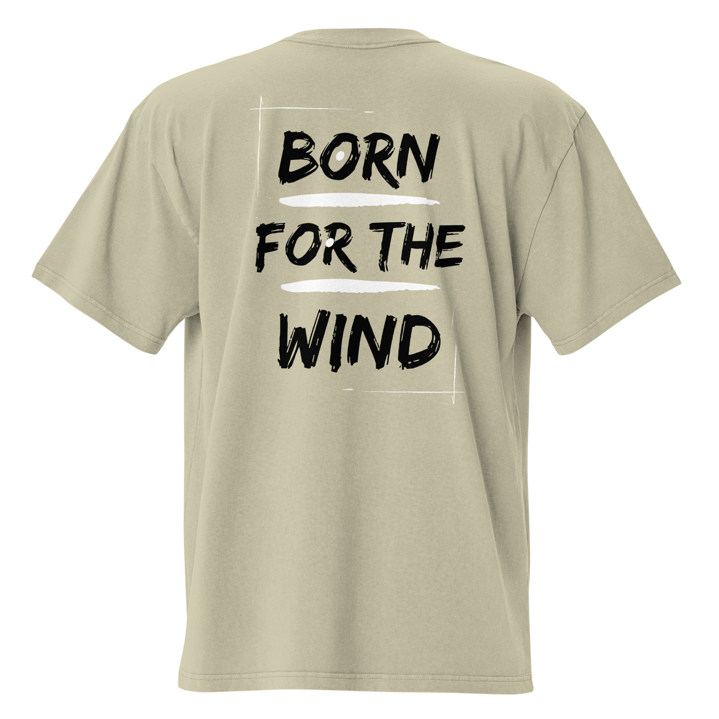 Born for the Wind