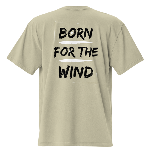 Born for the Wind