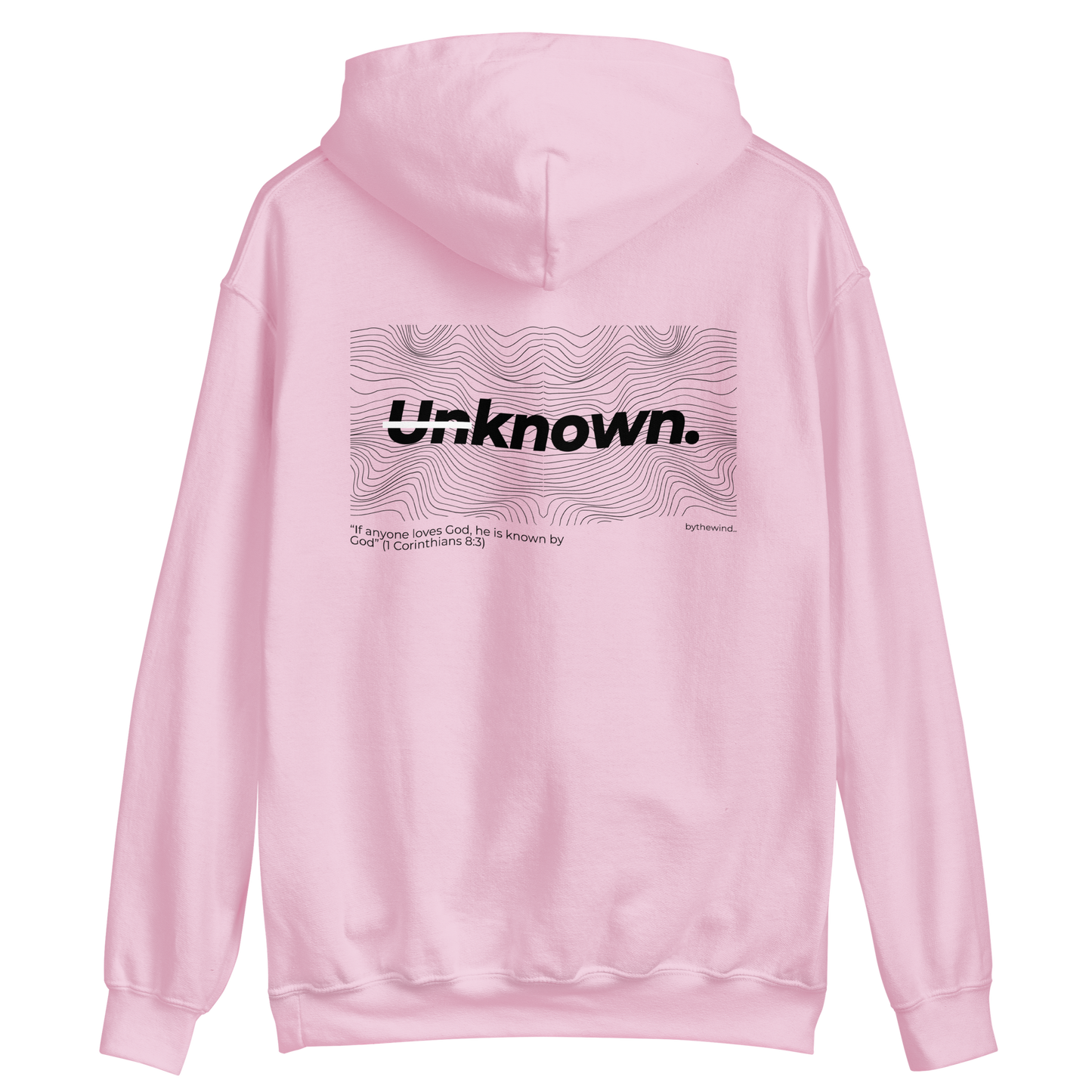 Known Hoodie