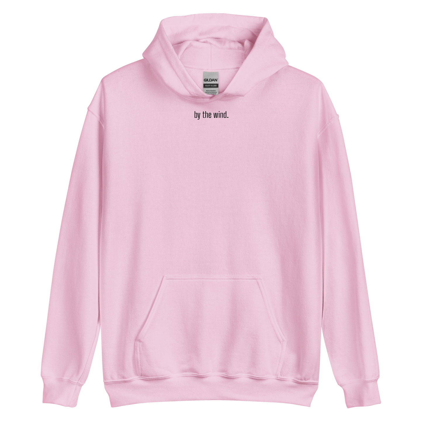 Known Hoodie