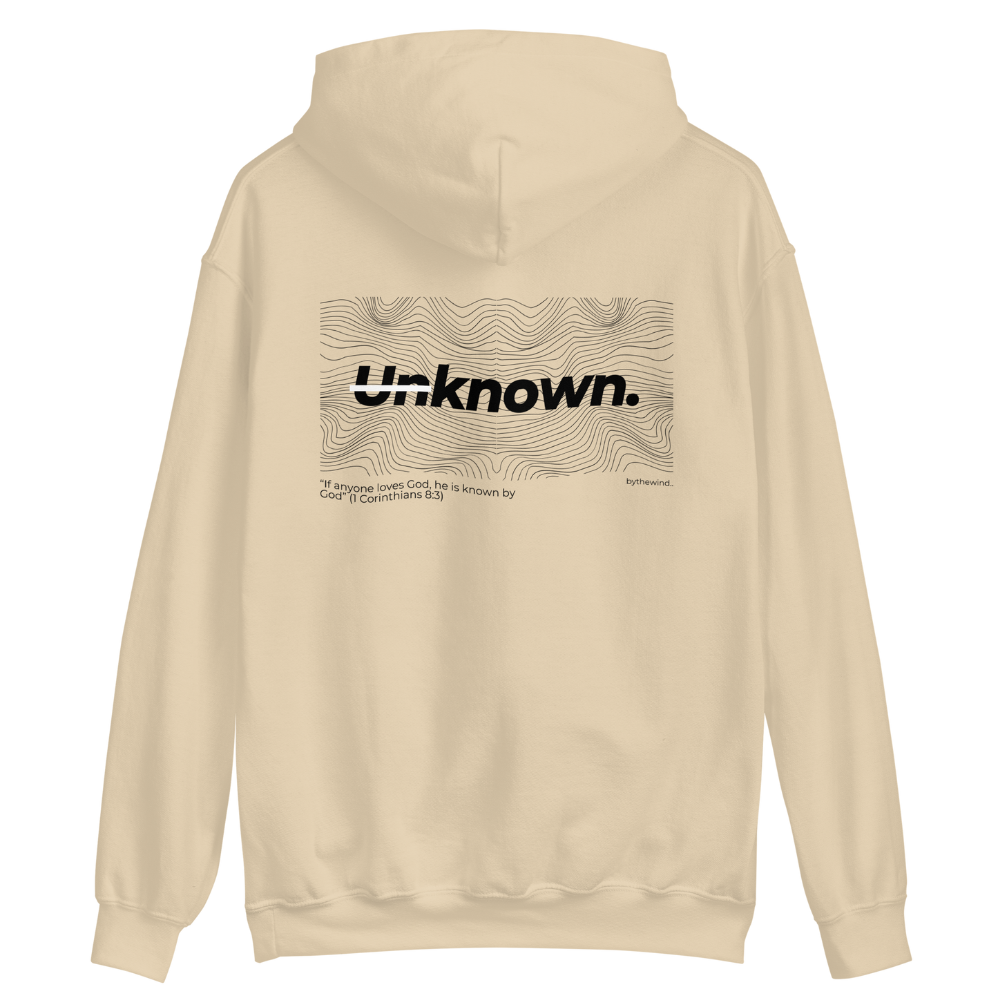 Known Hoodie