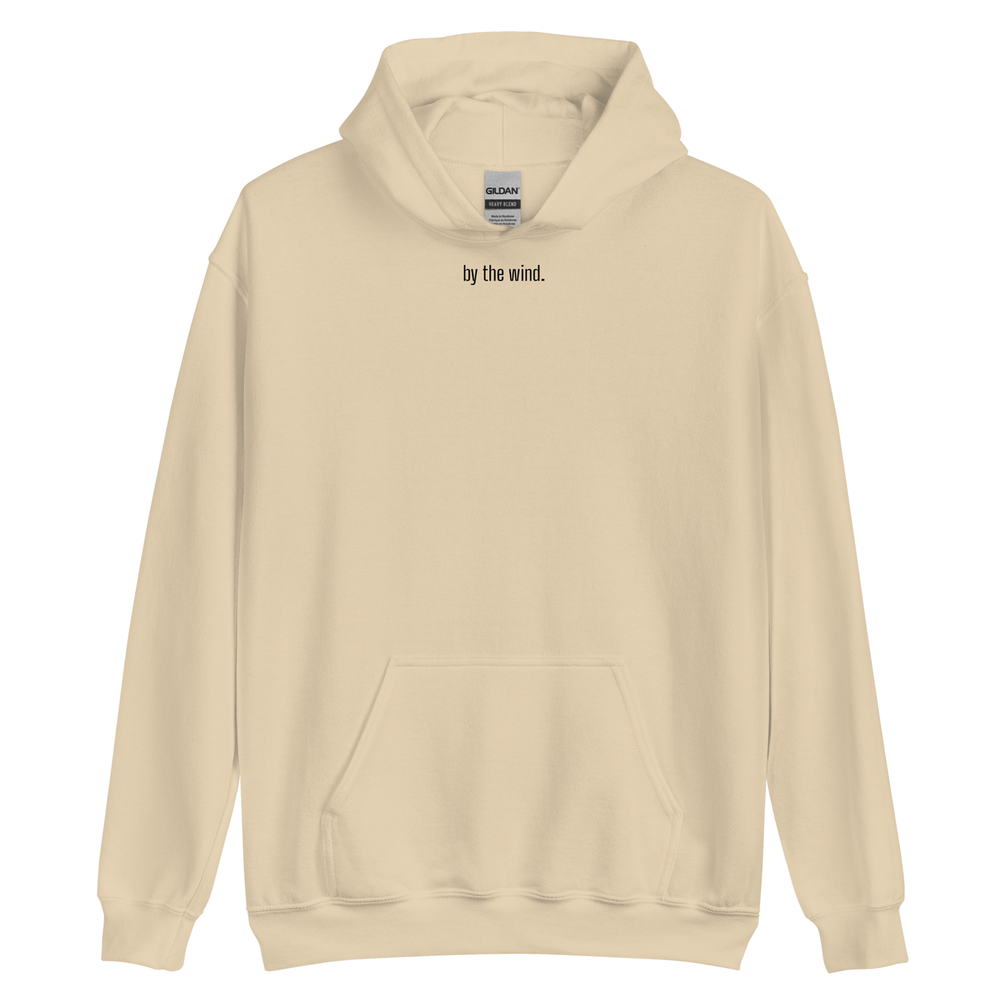 Known Hoodie