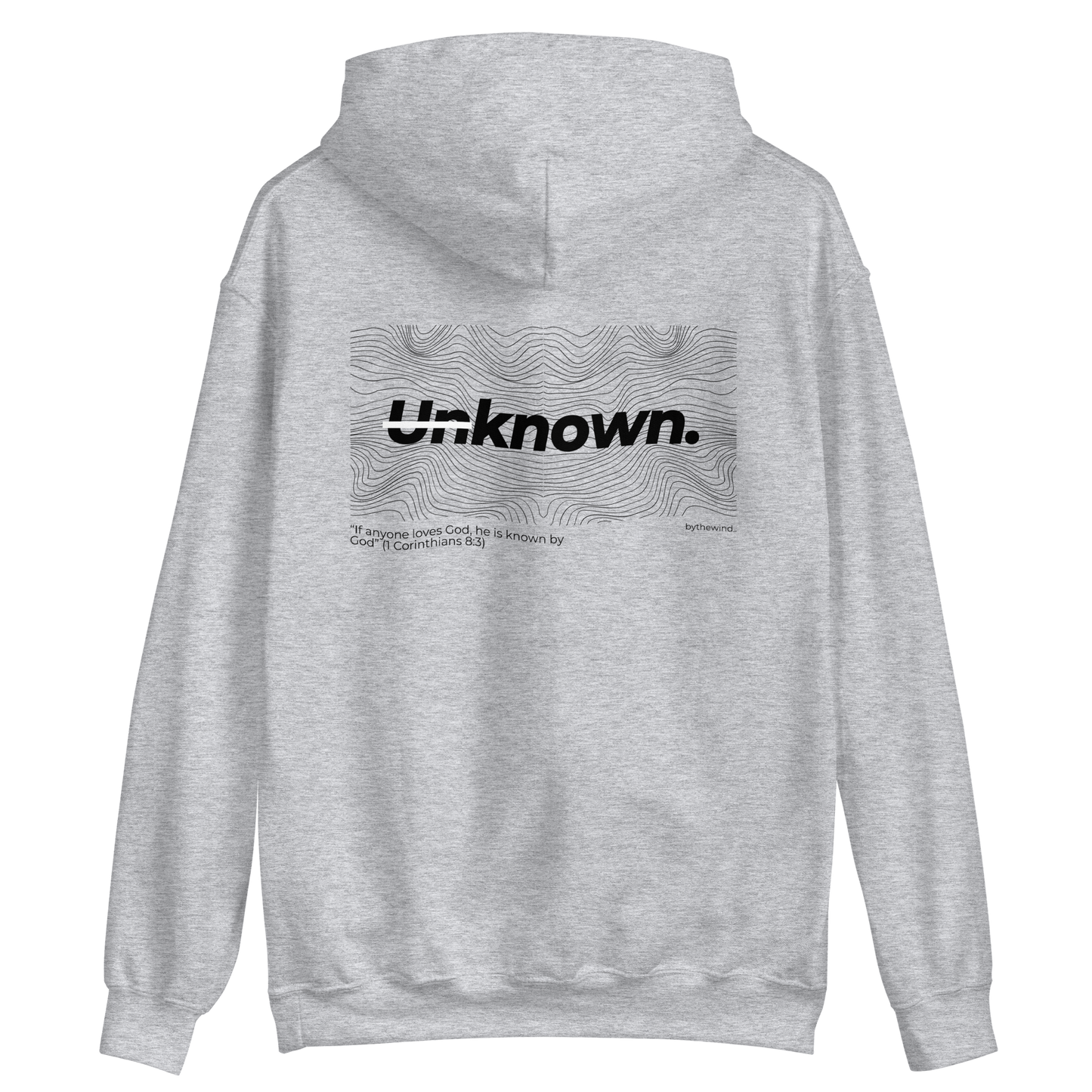 Known Hoodie