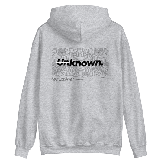 Known Hoodie